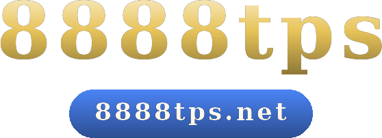 8888tps logo